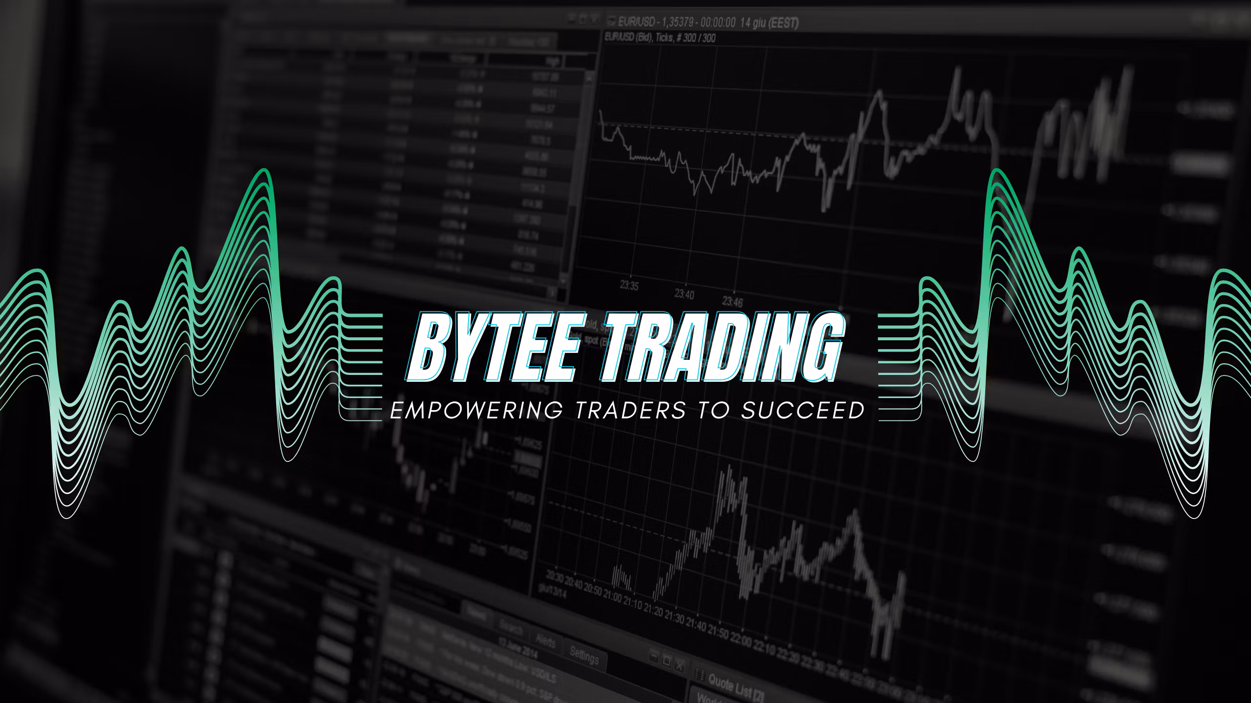 Bytee Trading