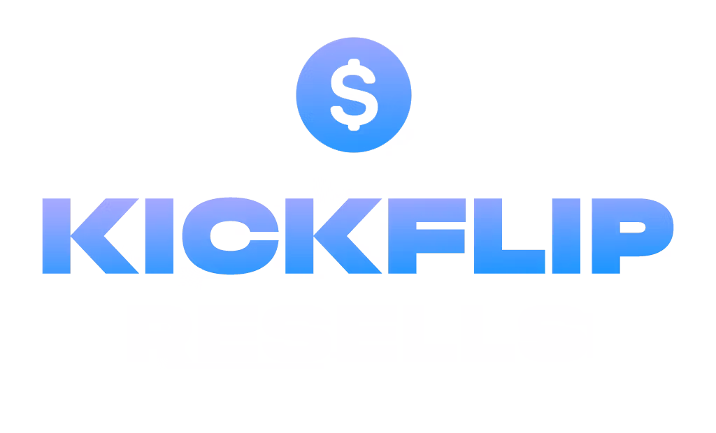 KickFlip Resales
