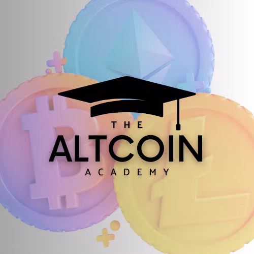 The Altcoin Academy