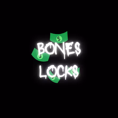 Bones Locks