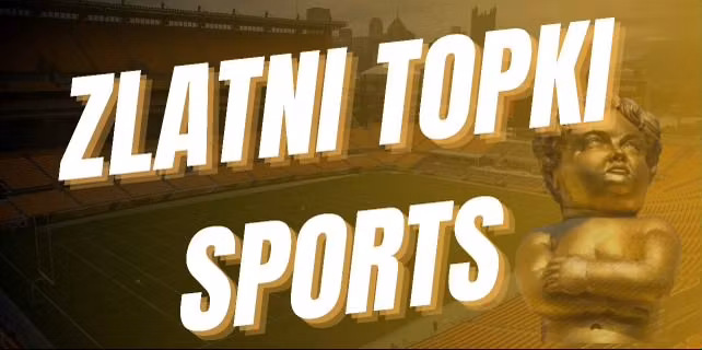 Zlatni Topki Sports