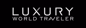 Luxury World Traveler Demo