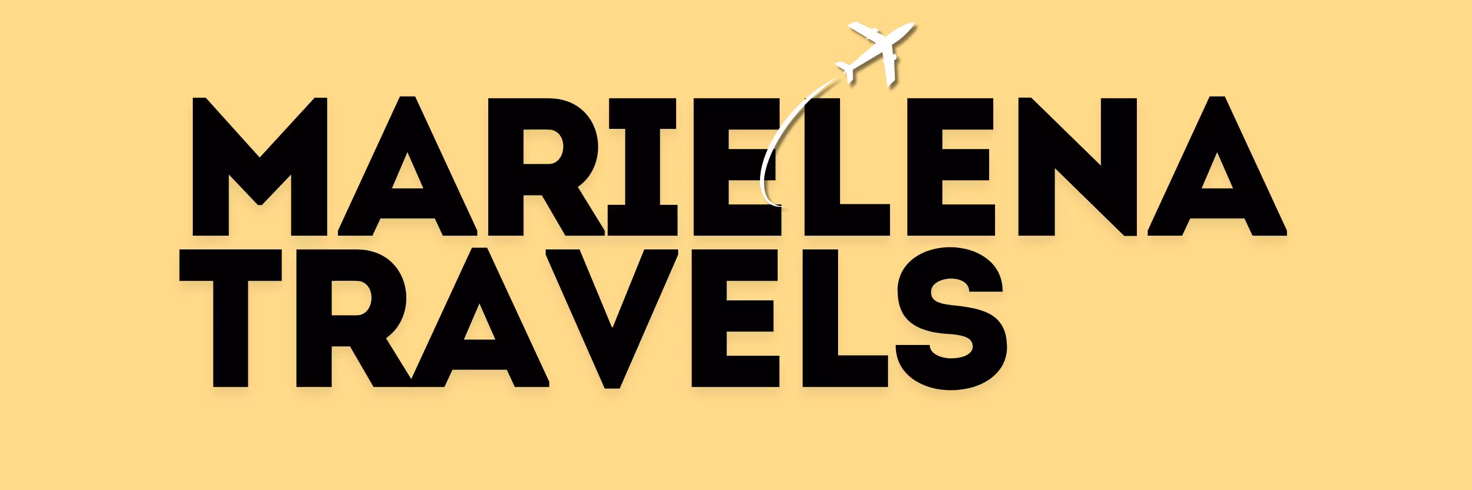 Marielena Travels