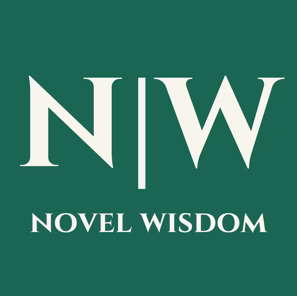 Novel Wisdom