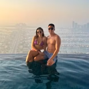 The Miles Couple Demo