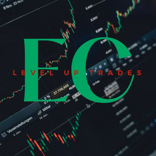Level Up Trades