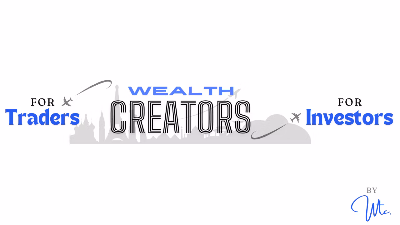 Wealth Creators 