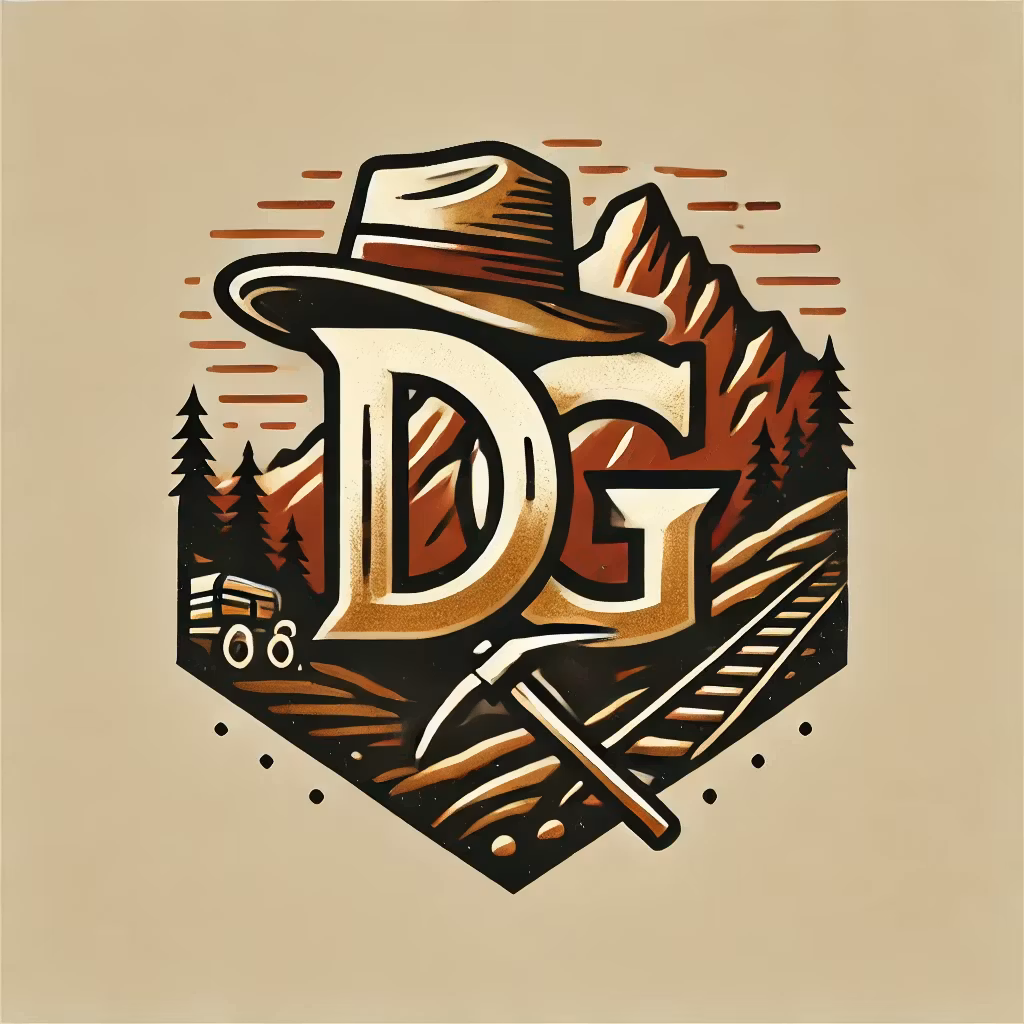 Digital Gold