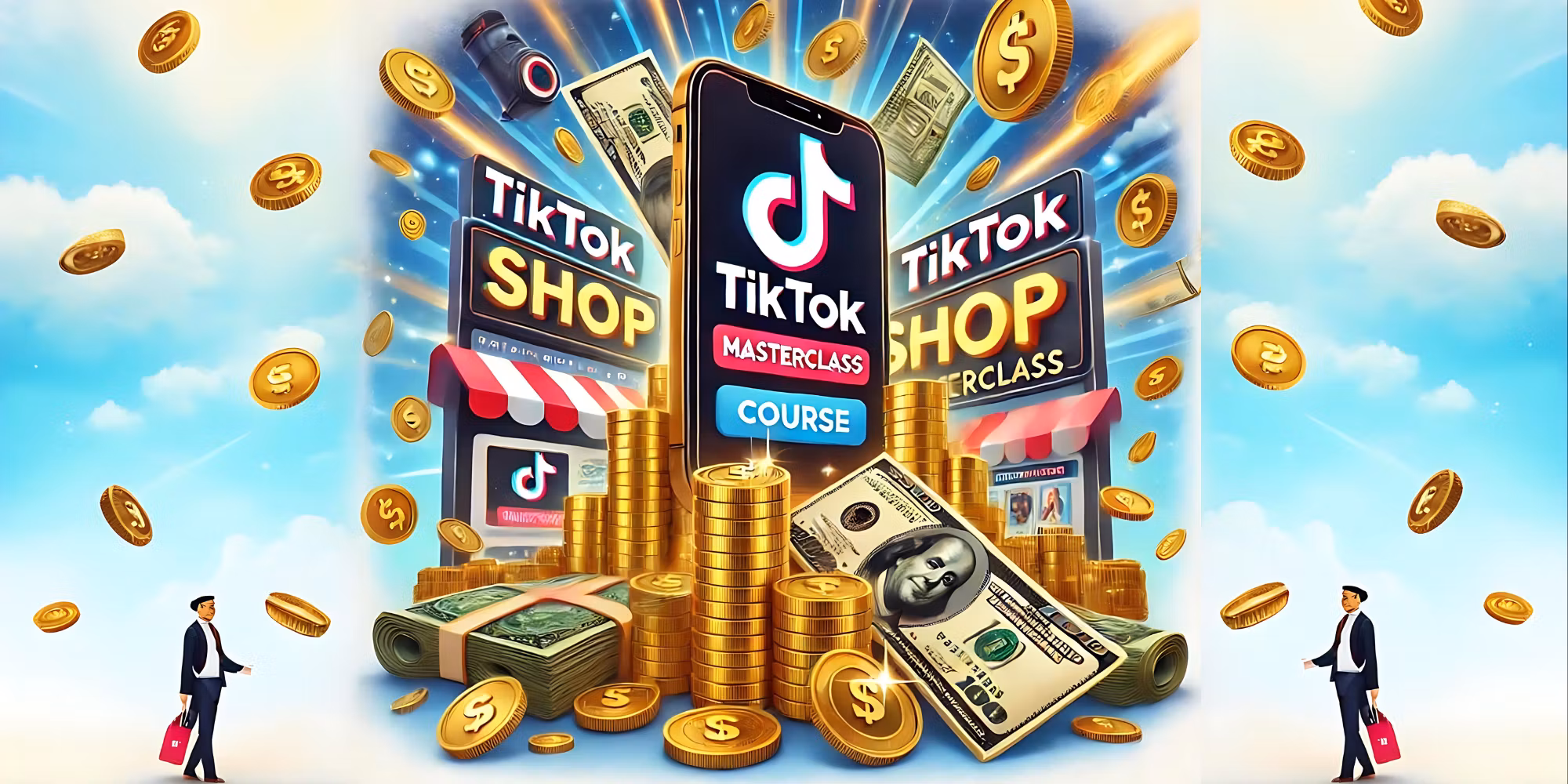 TikTok Shop Masterclass