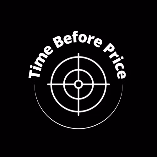 Time Before Price