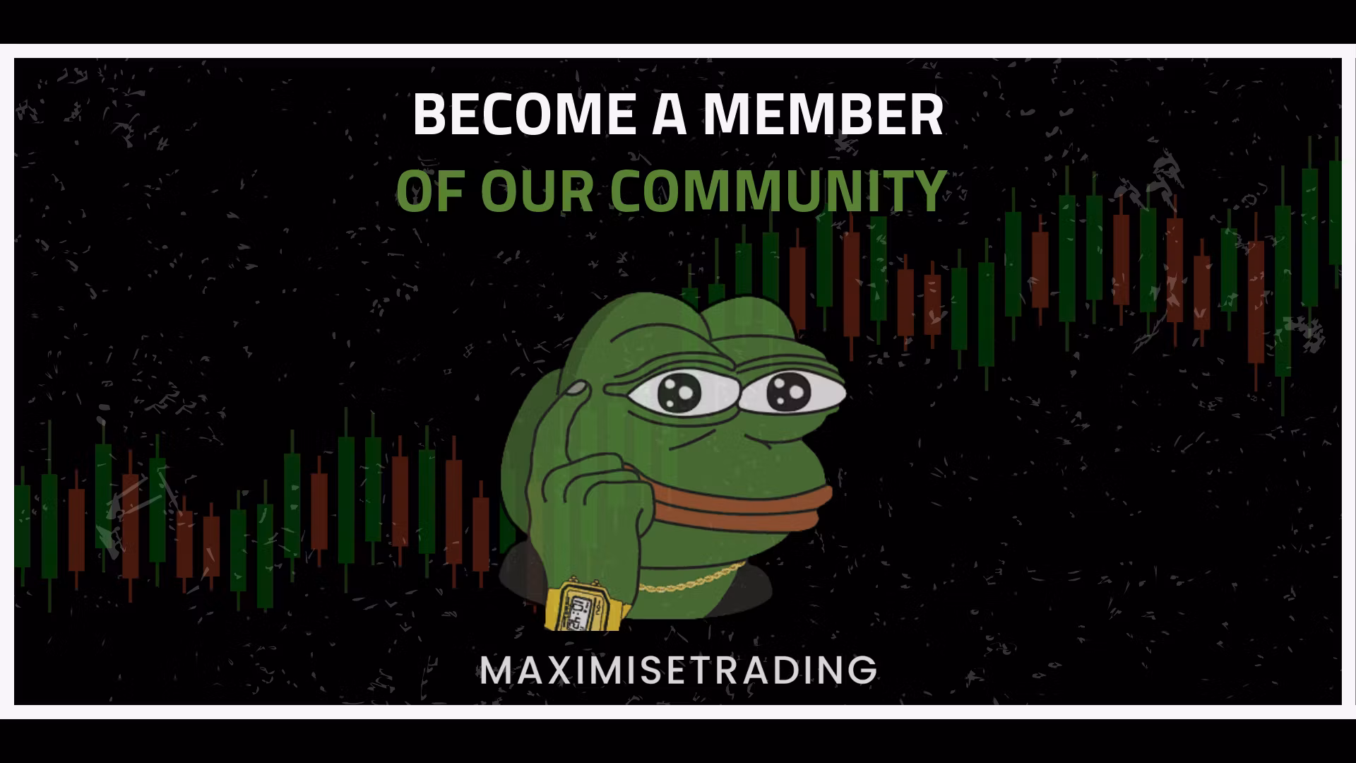 Maximise Trading VIP