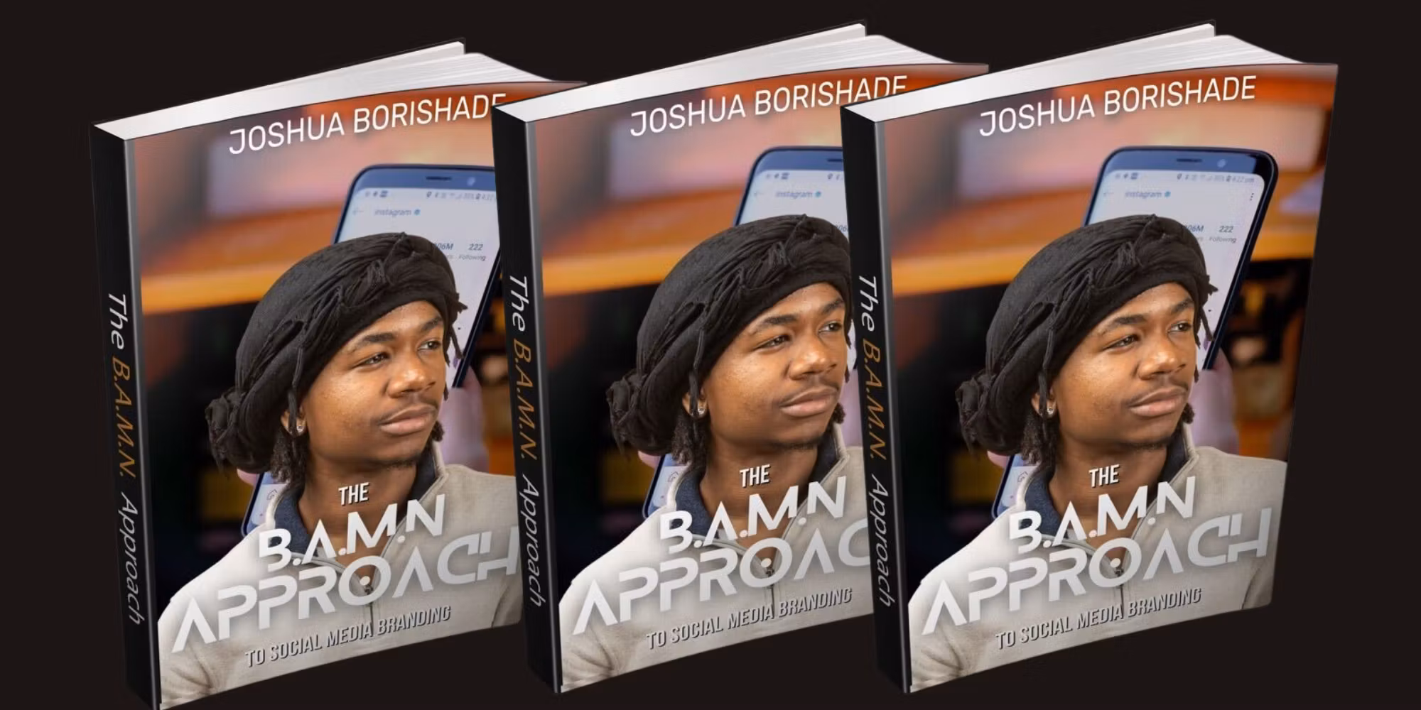 By Any Means Neccesary