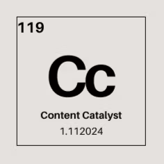Content Catalyst
