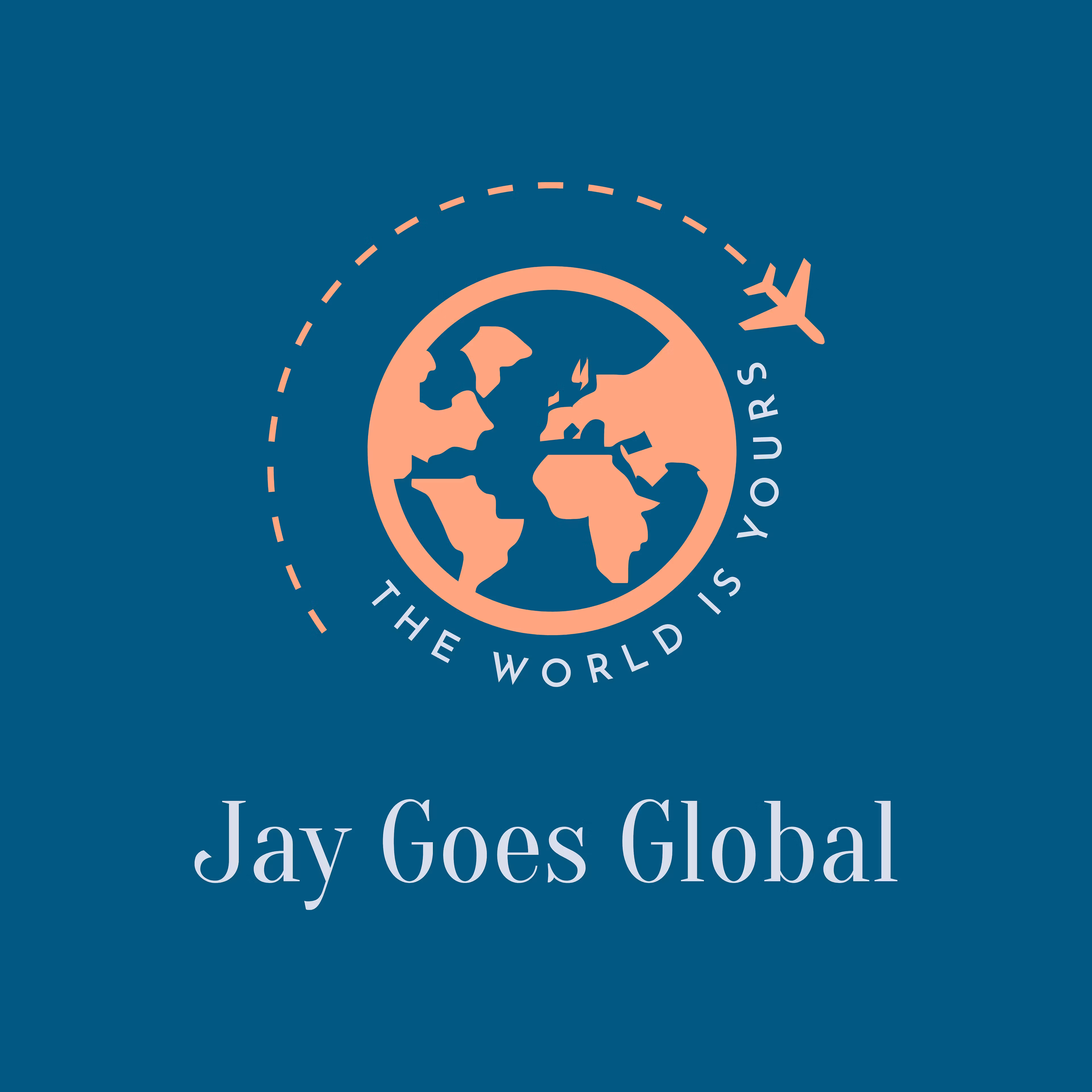 Jay Goes Global