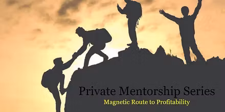 JALISD Private Mentorship