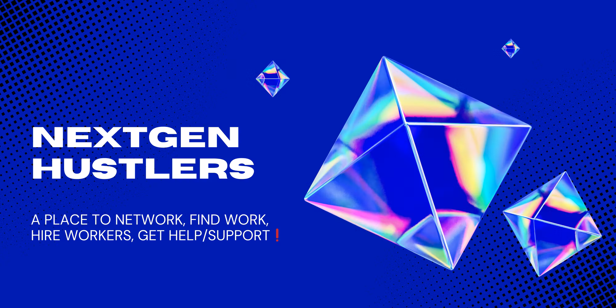 NextGen Hustlers Inner Circle