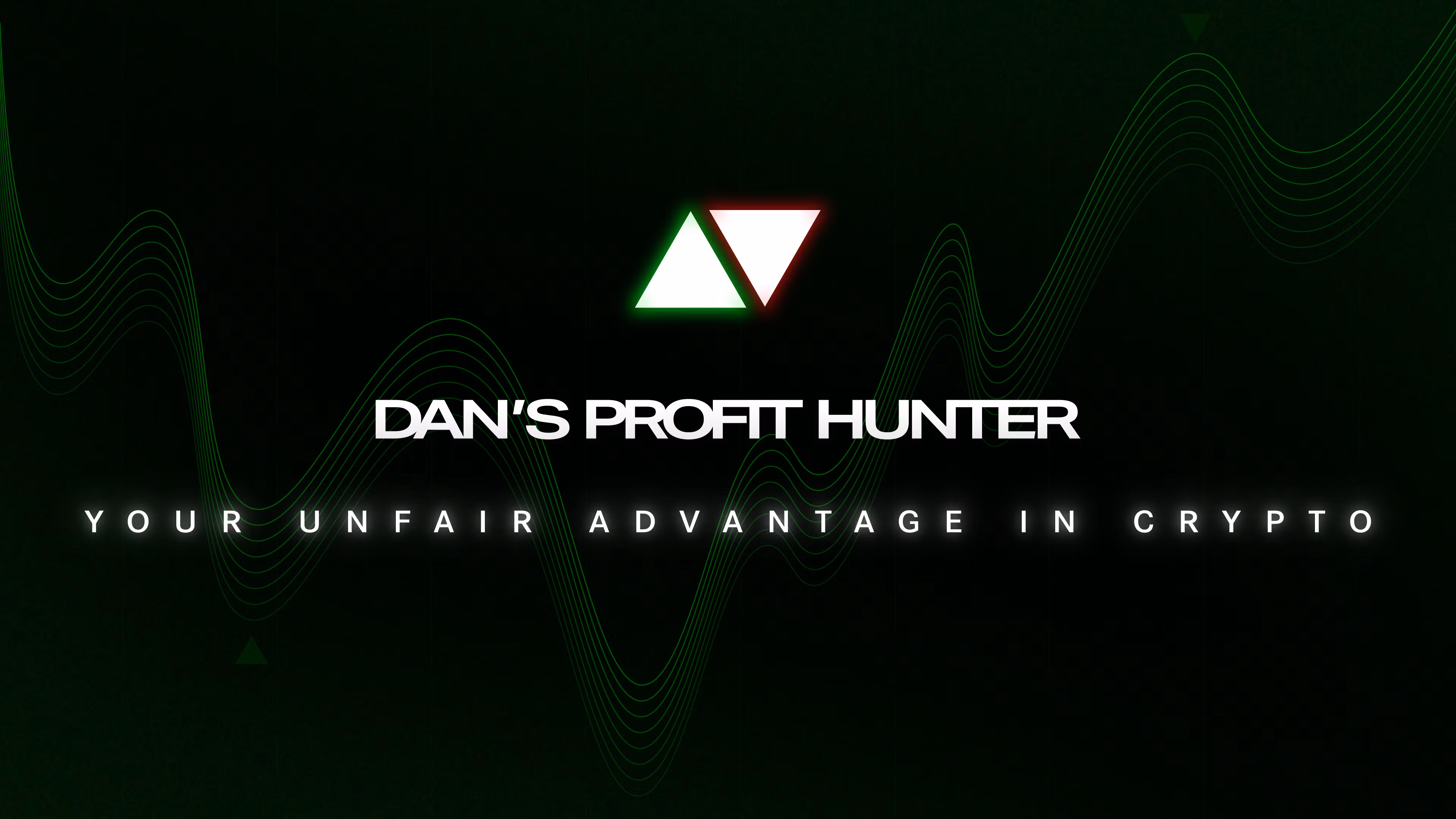 Dan's Profit Hunter