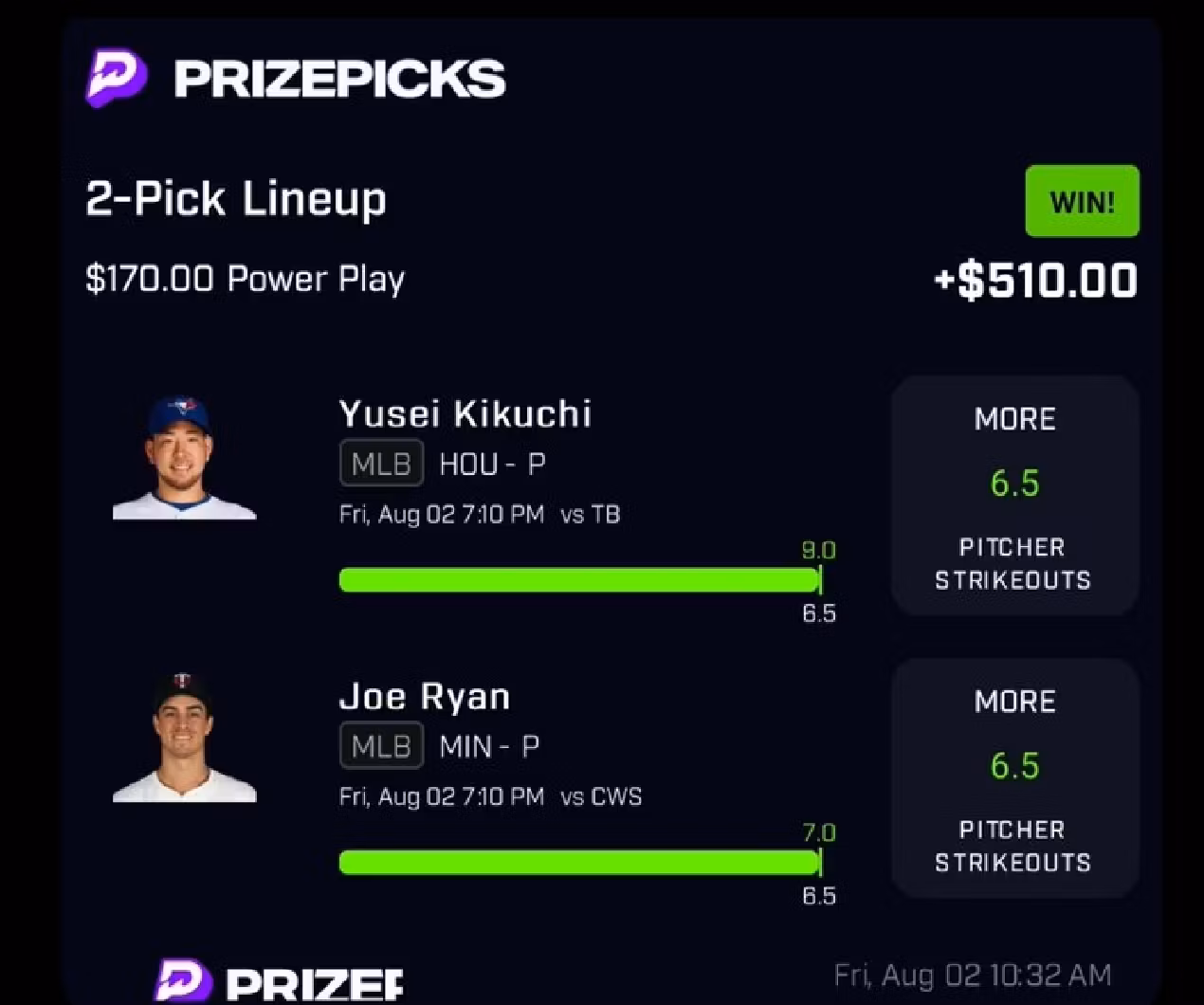 P2C Discord Members Section! 