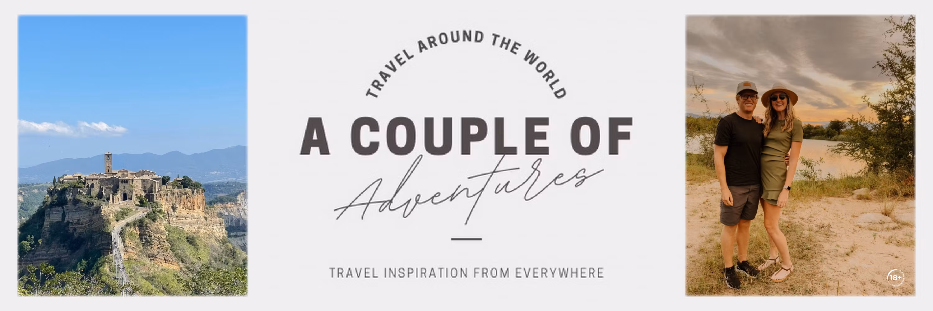 A Couple of Adventures