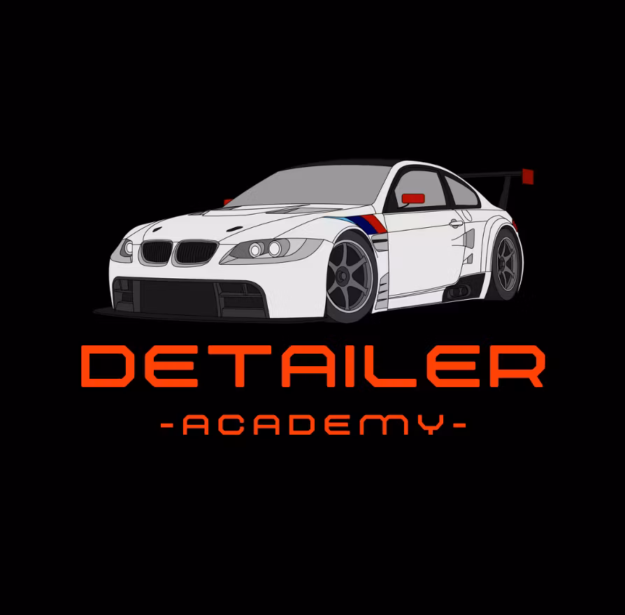 Detailer Academy 