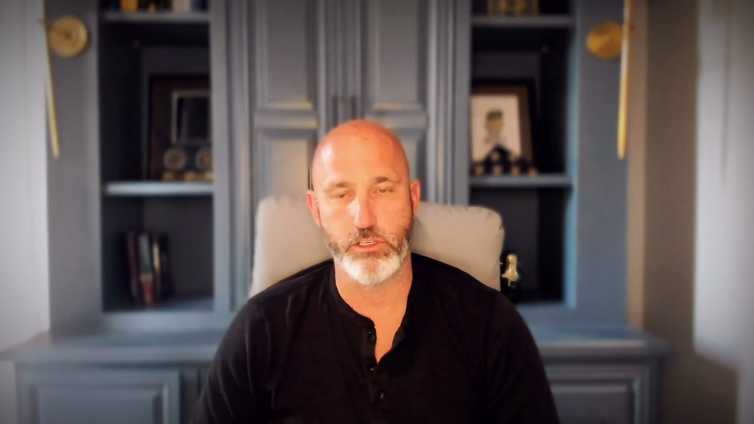 DocJ Executive Coaching