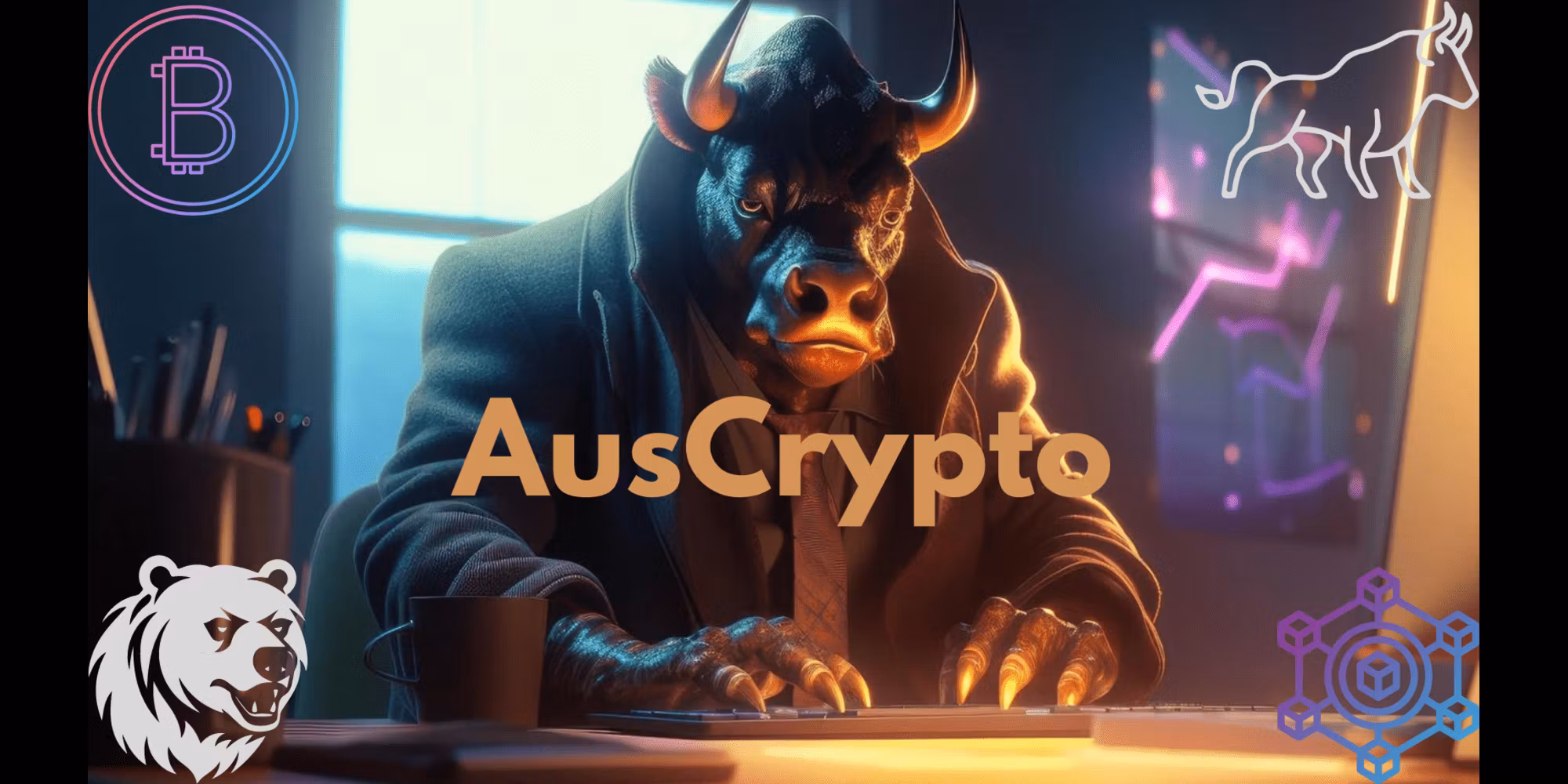 AusCrypto Server Access