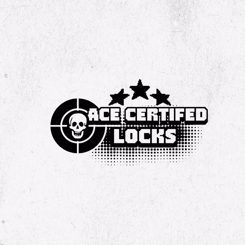Ace Certified Locks