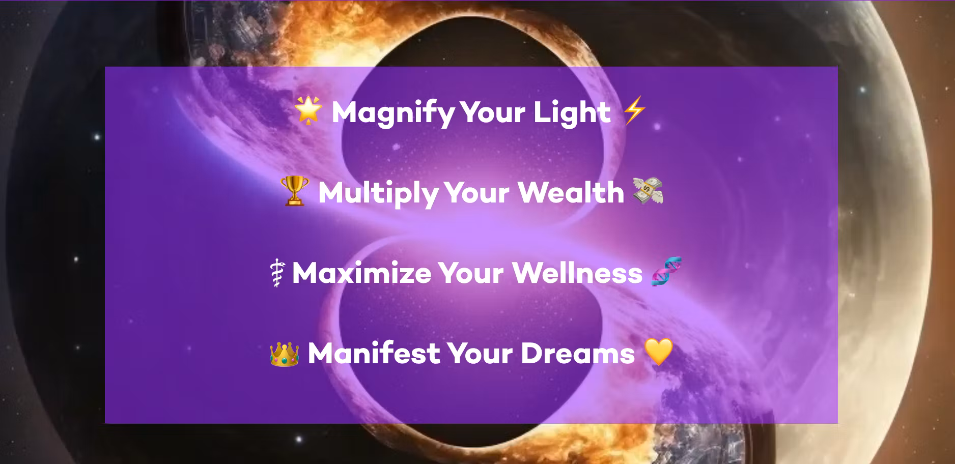 Ignite Thriving Ebook Bundle