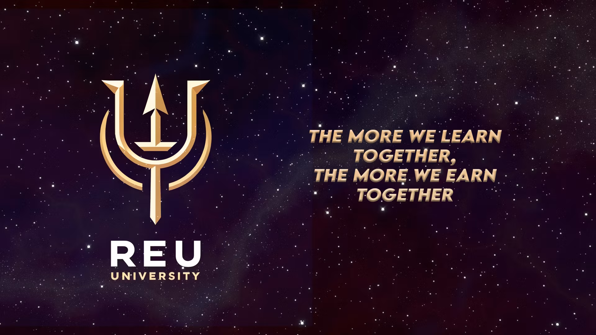 Real Estate University VIP