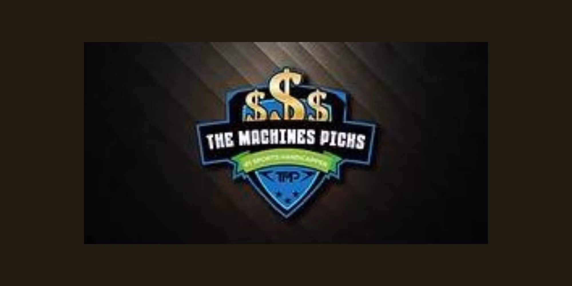Machines Picks