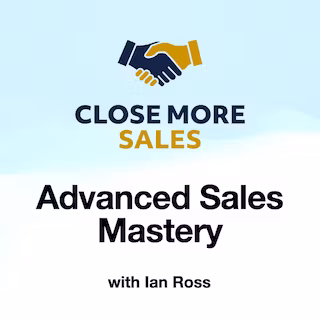 Advance Sales Mastery