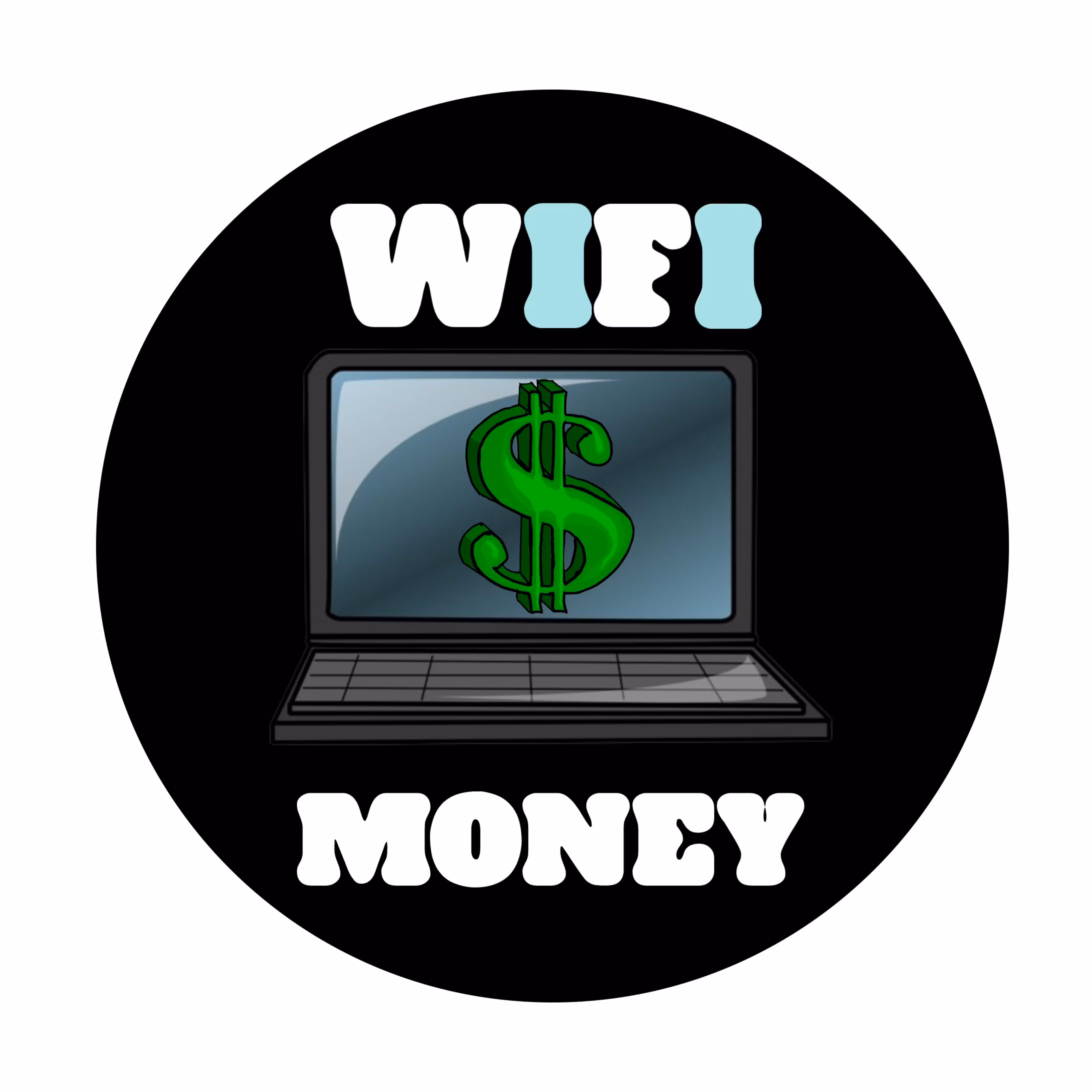 WiFi Money