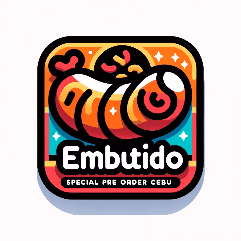 Embutido Special Pre Order Cebu