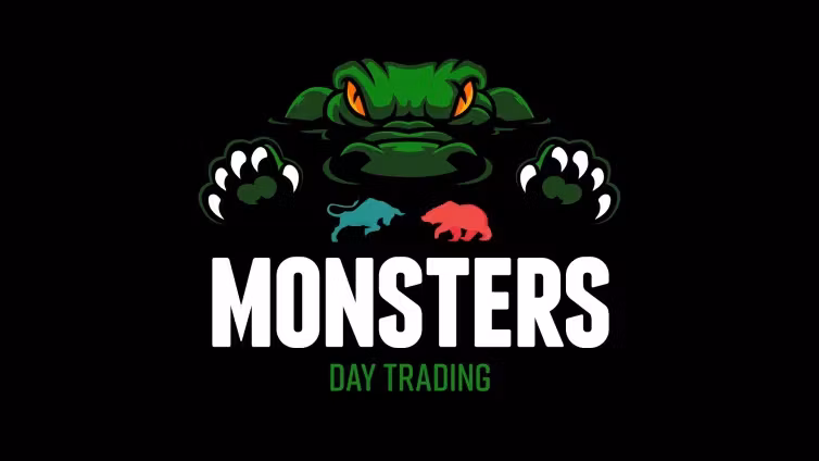 Monsters Day Trading