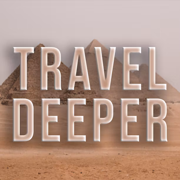 Travel Deeper