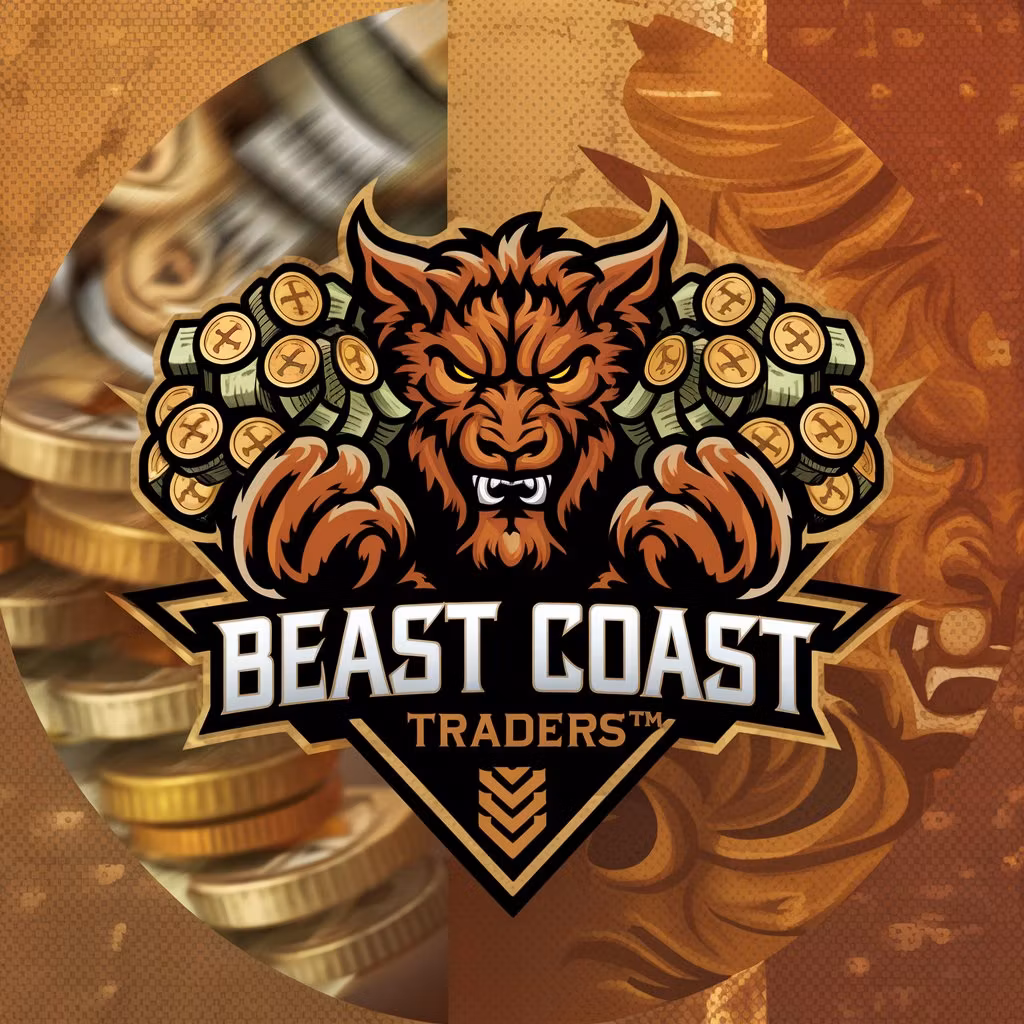 BEAST Coast Traders