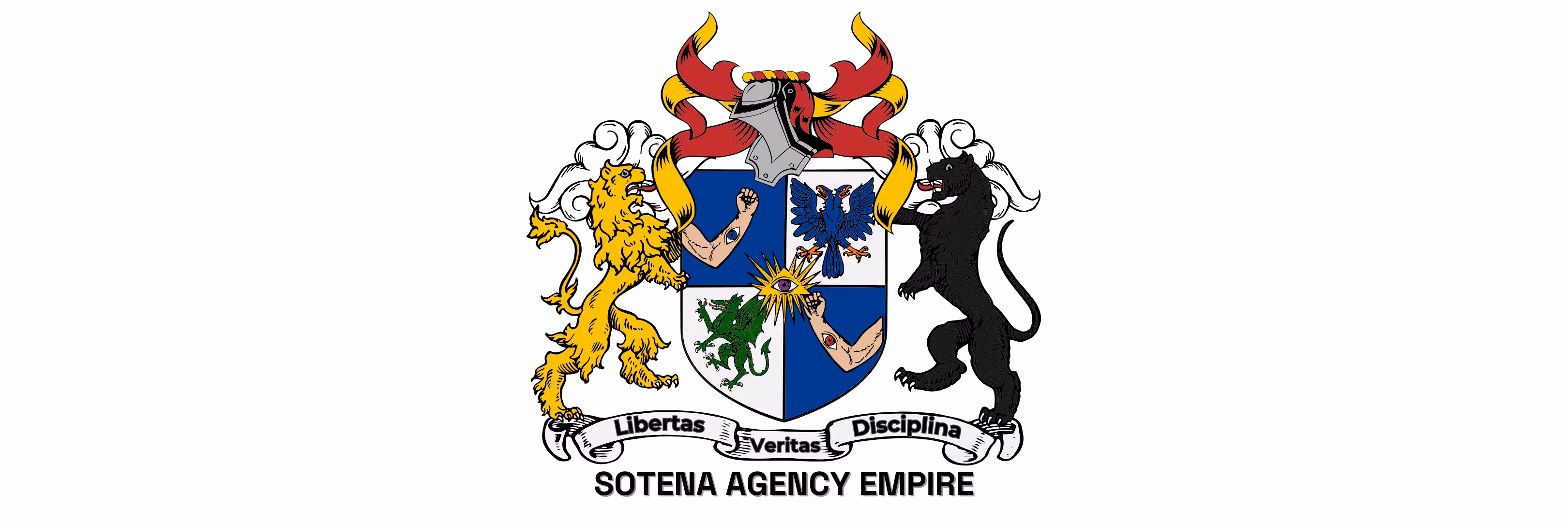 Agency Empire
