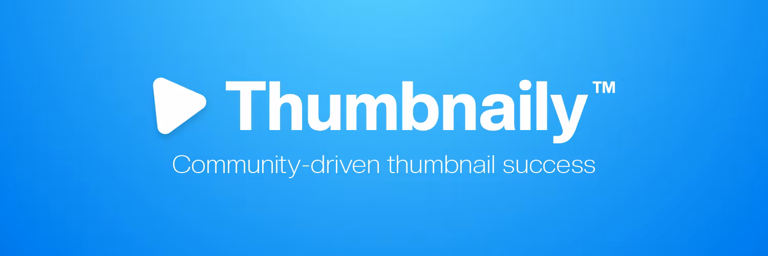 Thumbnaily