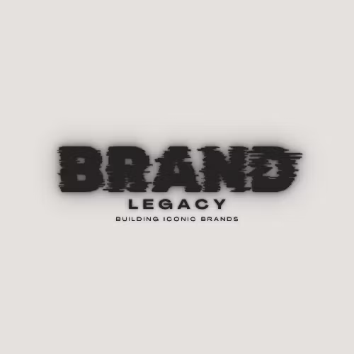 Brand Legacy: Clothing Drops