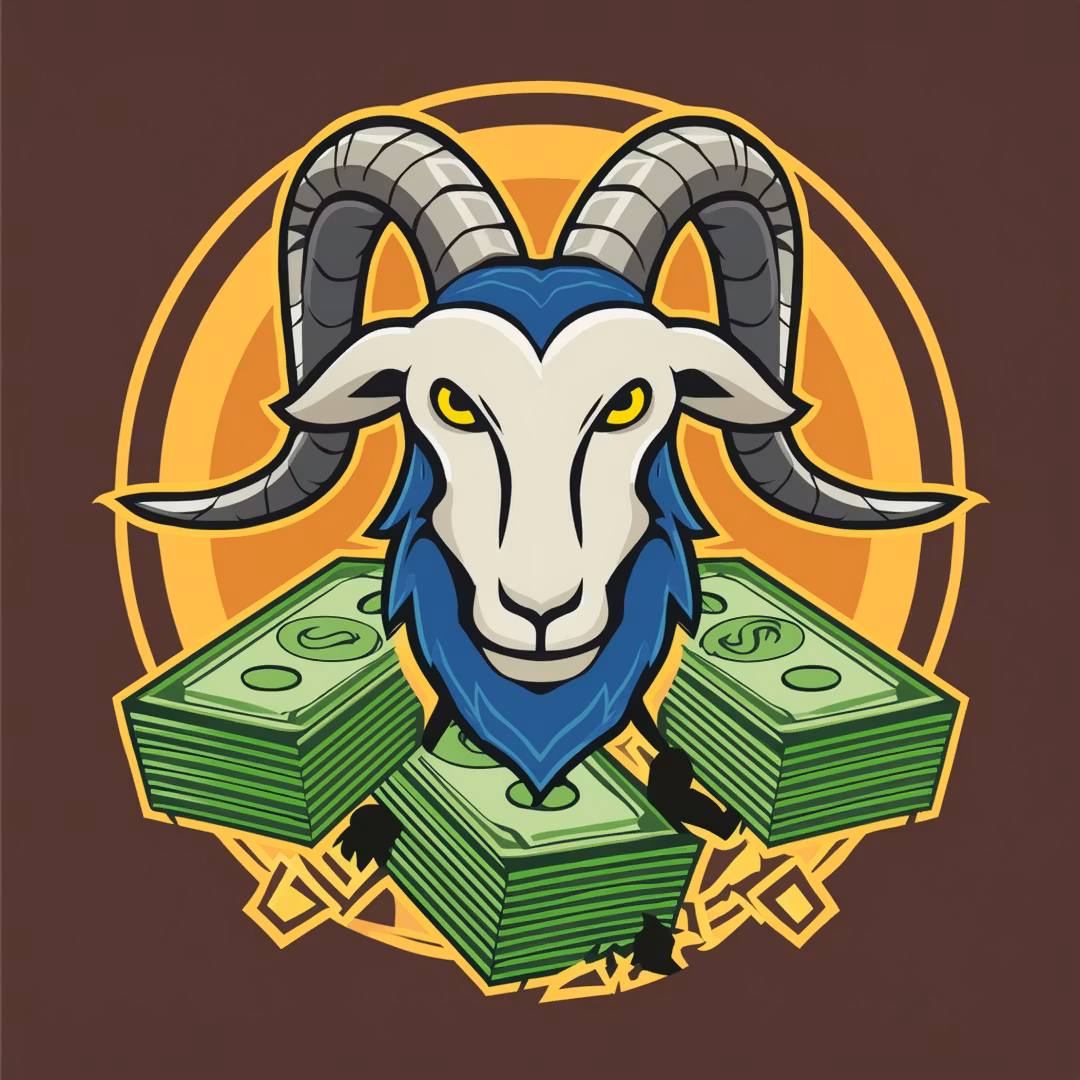 INSANE GOAT Sports Membership