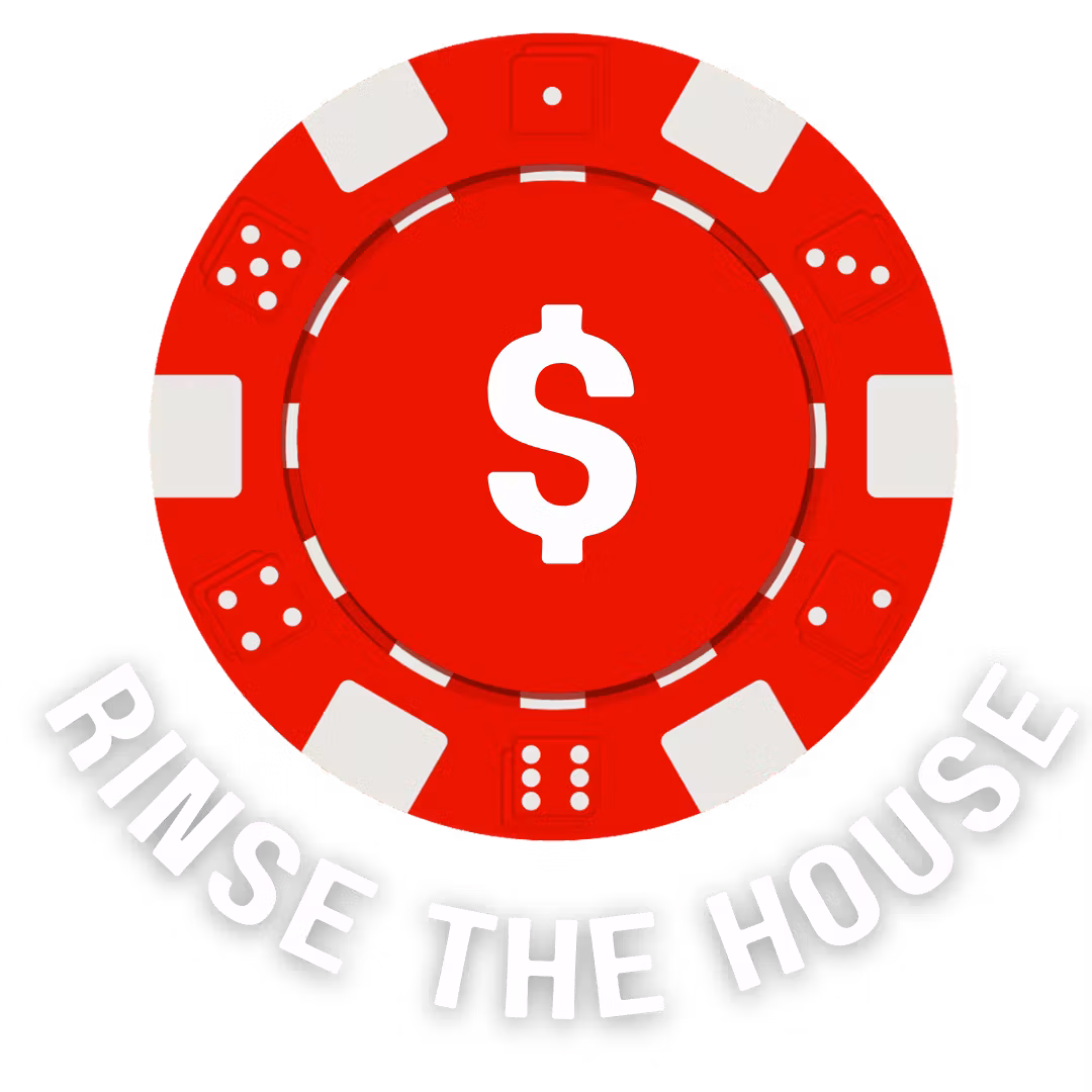 RinseTheHouse