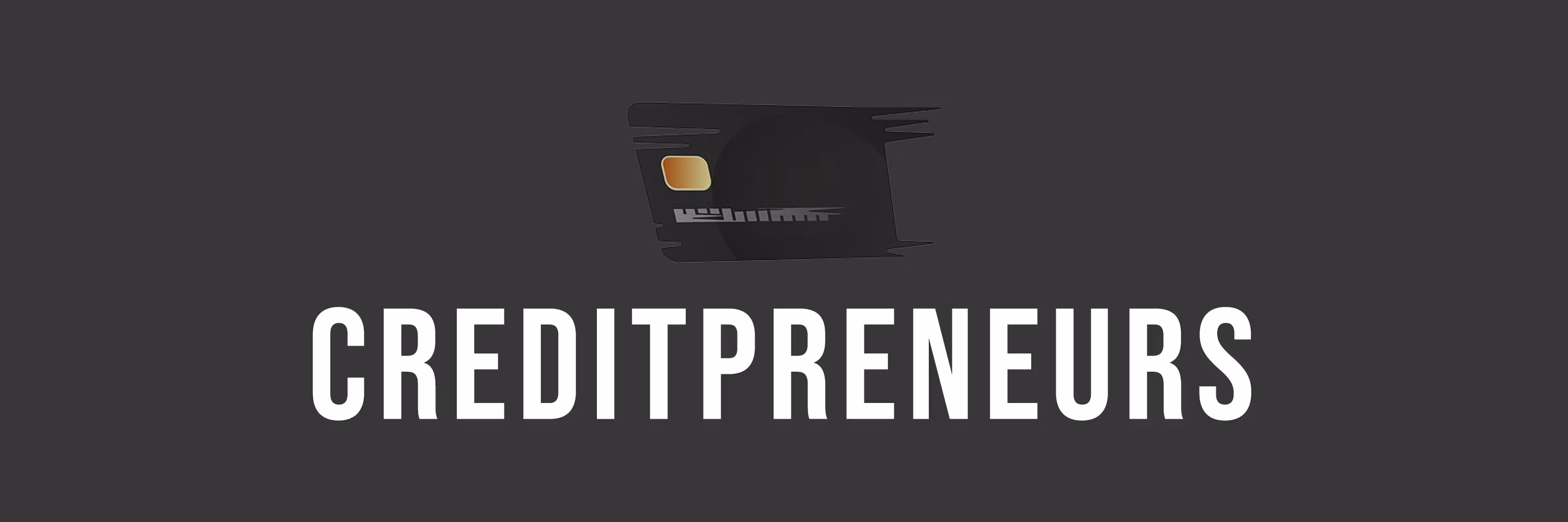 Creditpreneurs