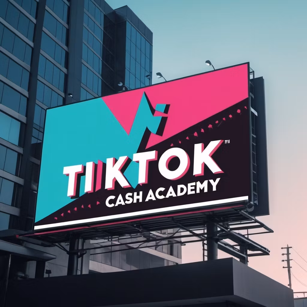 Tiktok Cash Academy
