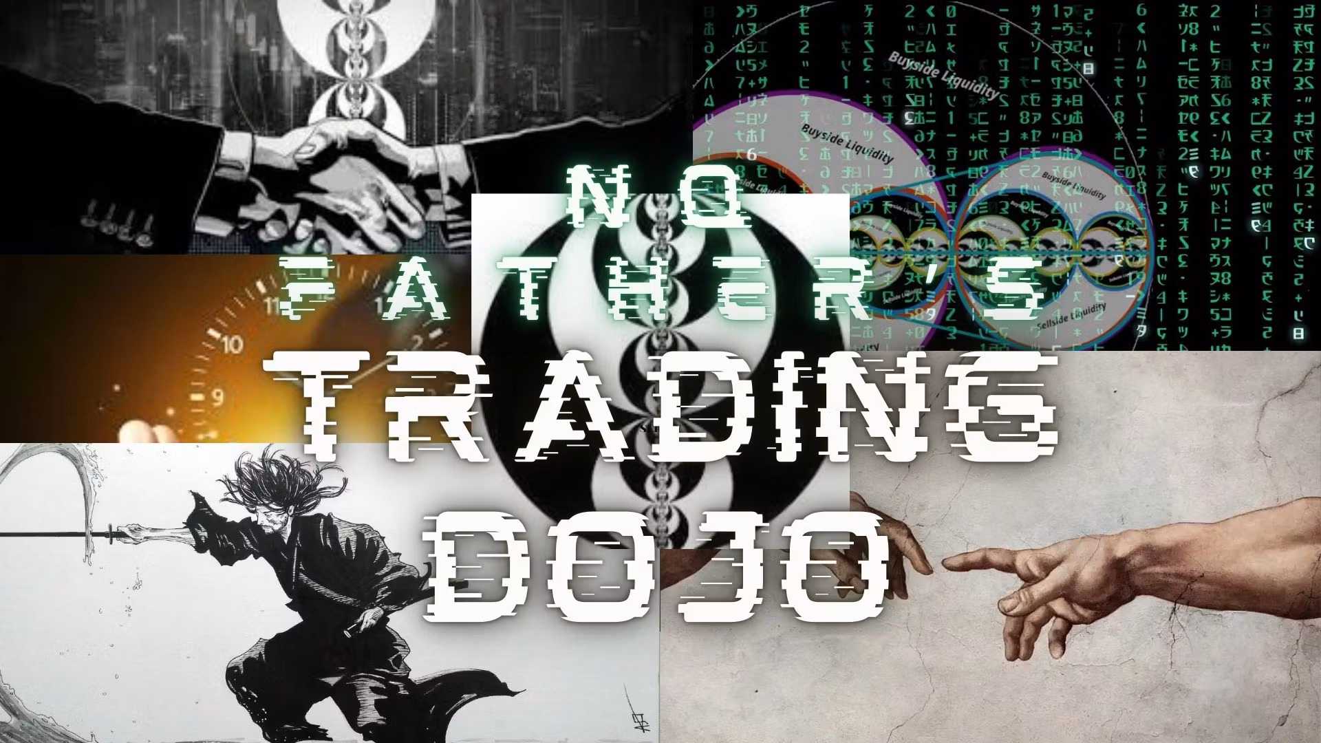 NQ Father's Trading Dojo