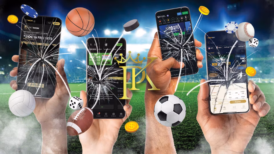 Parlay Kings Membership