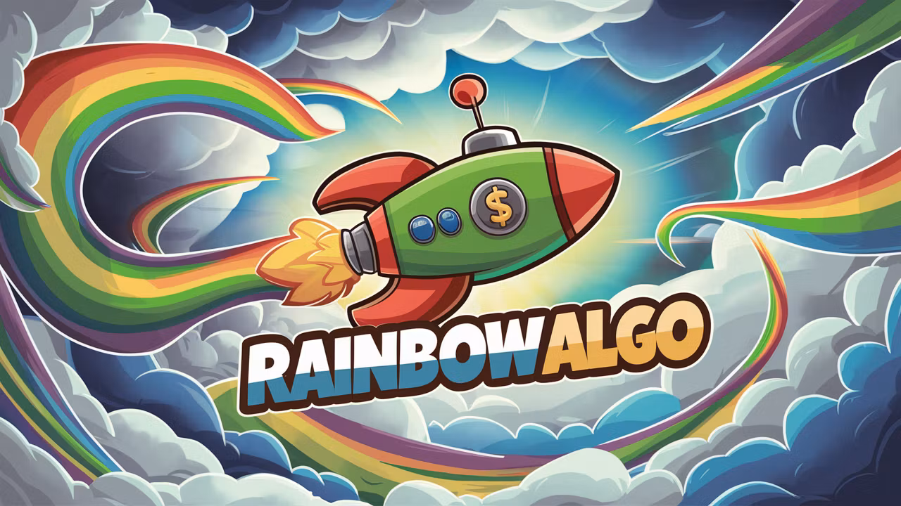 RainbowAlgo