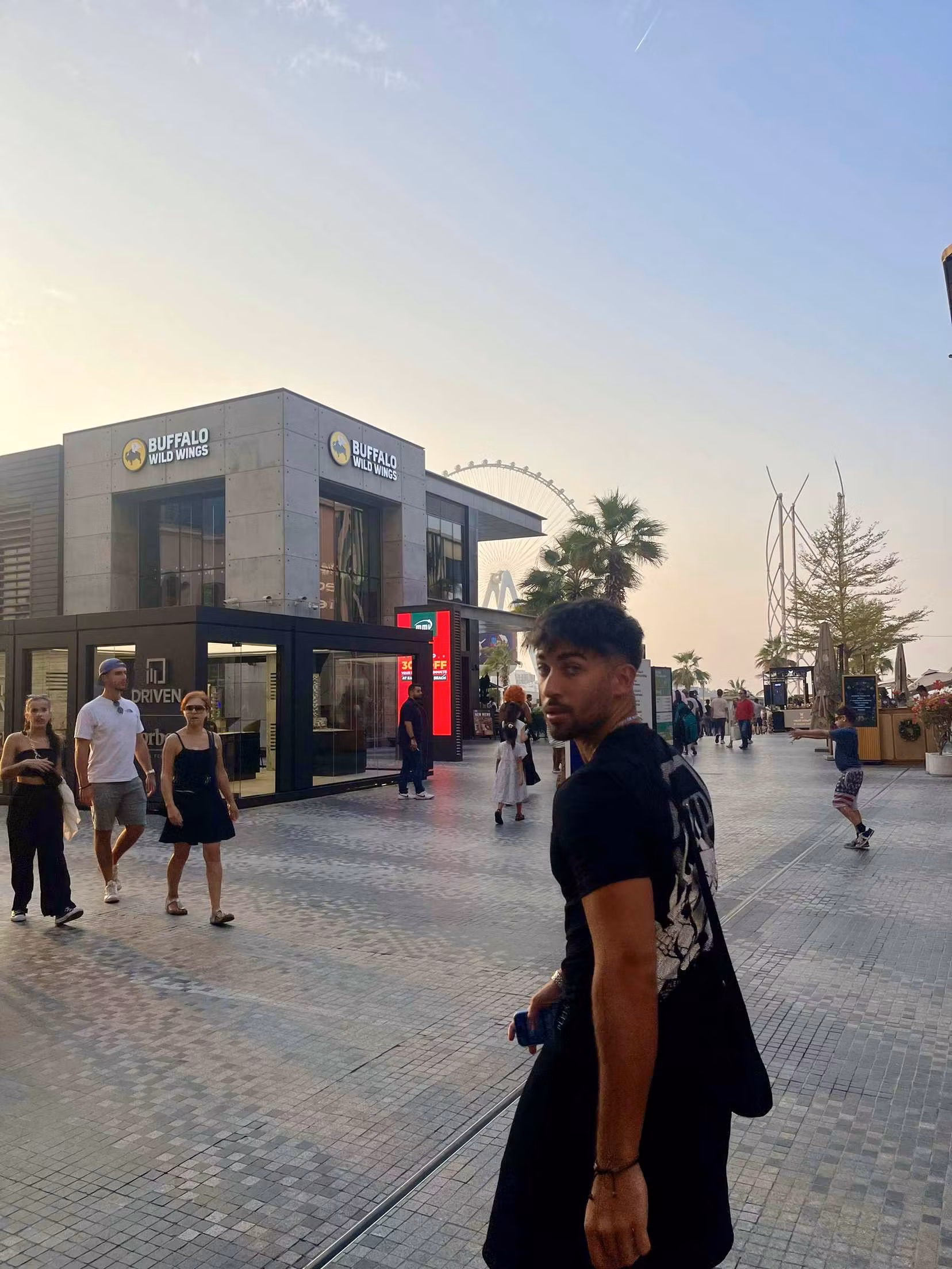 The Market Reader 1.0 