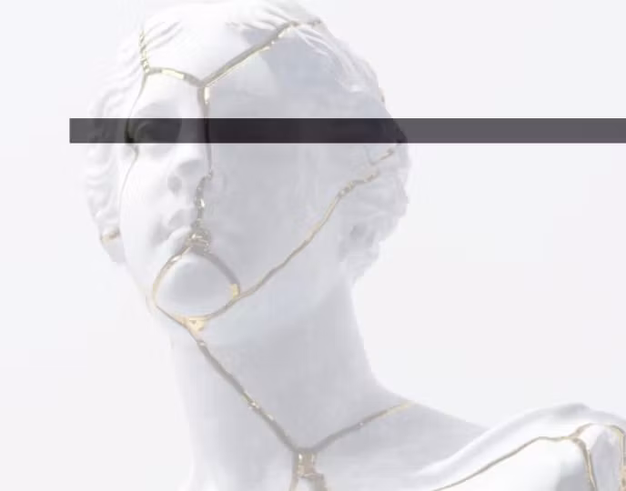 Kintsugi [DAY] Trading