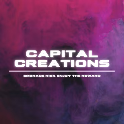 Capital Creations
