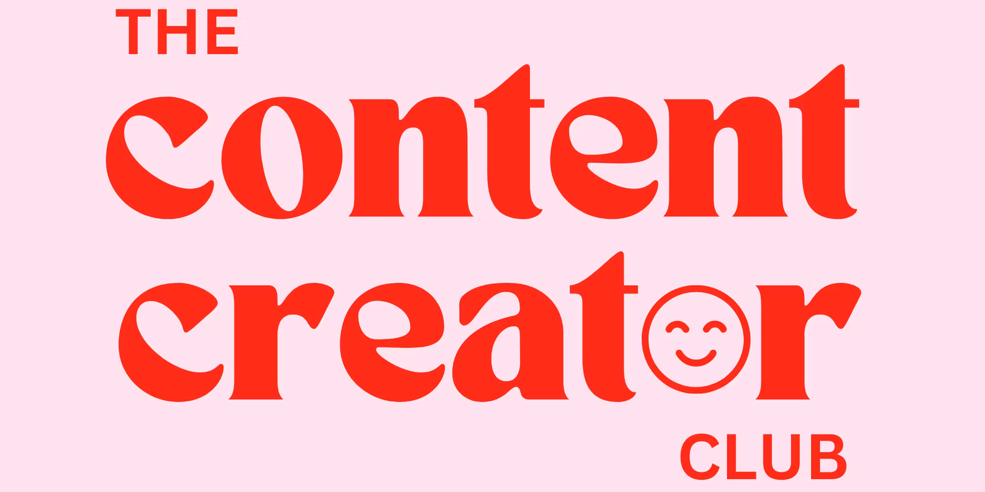 Content Creator Club